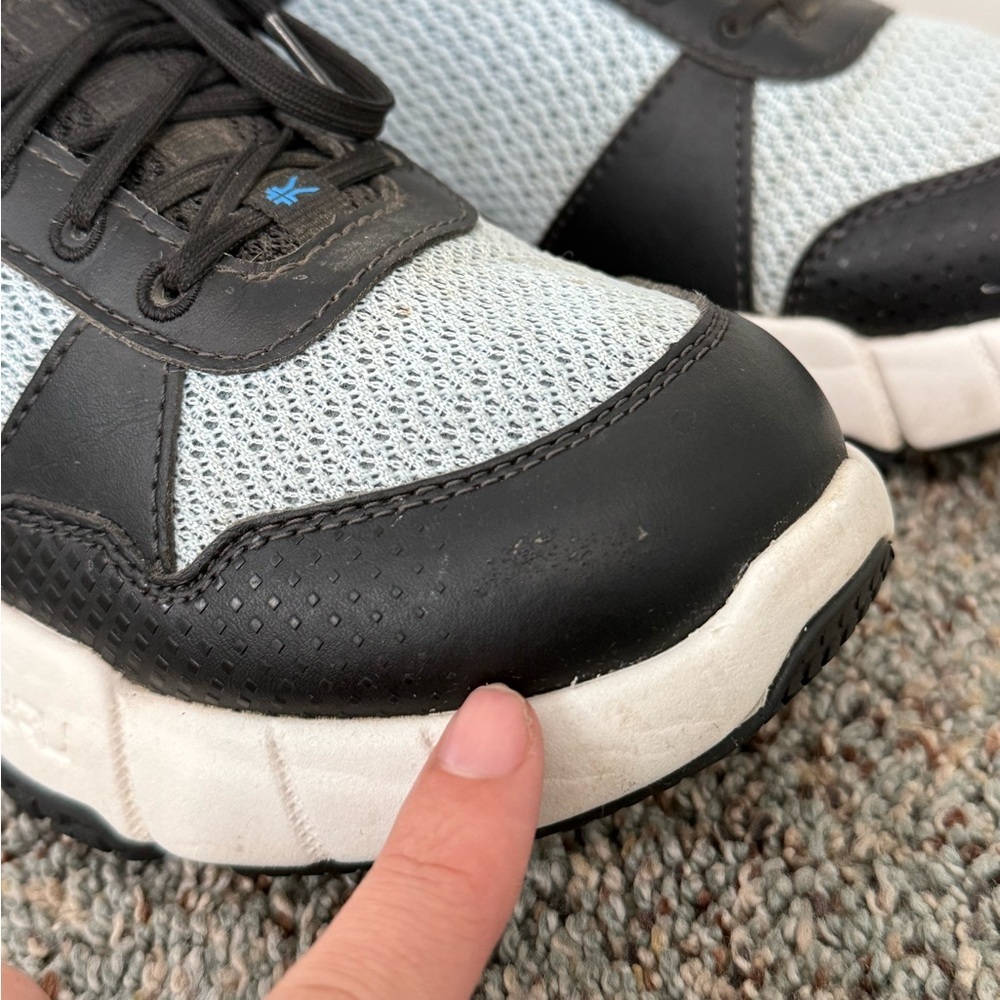 Kuru Quantum Shoes Womens 7 Mesh Trail Running Sneakers - Picture 6 of 16